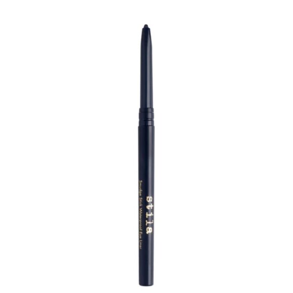 NIB ✅ Stila #MIDNIGHT BLUE Smudge Stick Waterproof Eyeliner ✨ NIB - Picture 9 of 11